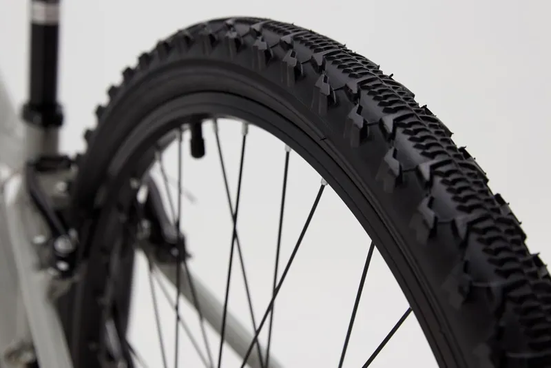 Ridgeback MX24 Kids Bike in Grey-7